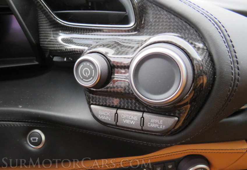 2016 Ferrari 488 Spider - Image 41