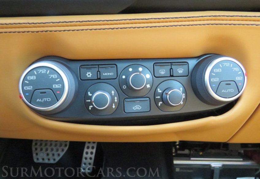 2016 Ferrari 488 Spider - Image 30