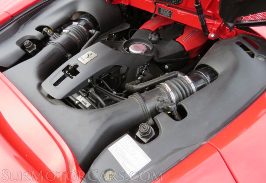 2016 Ferrari 488 Spider - Image 46