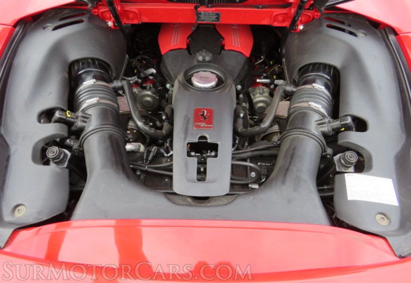 2016 Ferrari 488 Spider - Image 45
