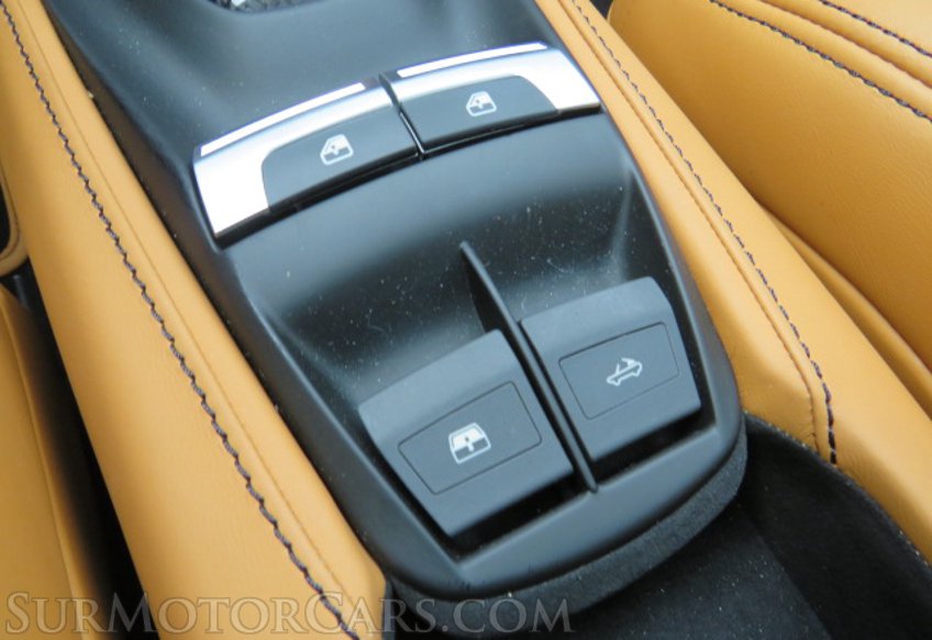 2016 Ferrari 488 Spider - Image 38