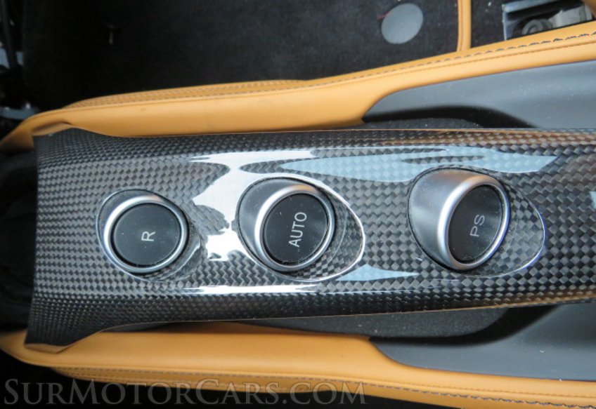 2016 Ferrari 488 Spider - Image 35