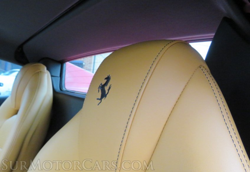 2016 Ferrari 488 Spider - Image 27