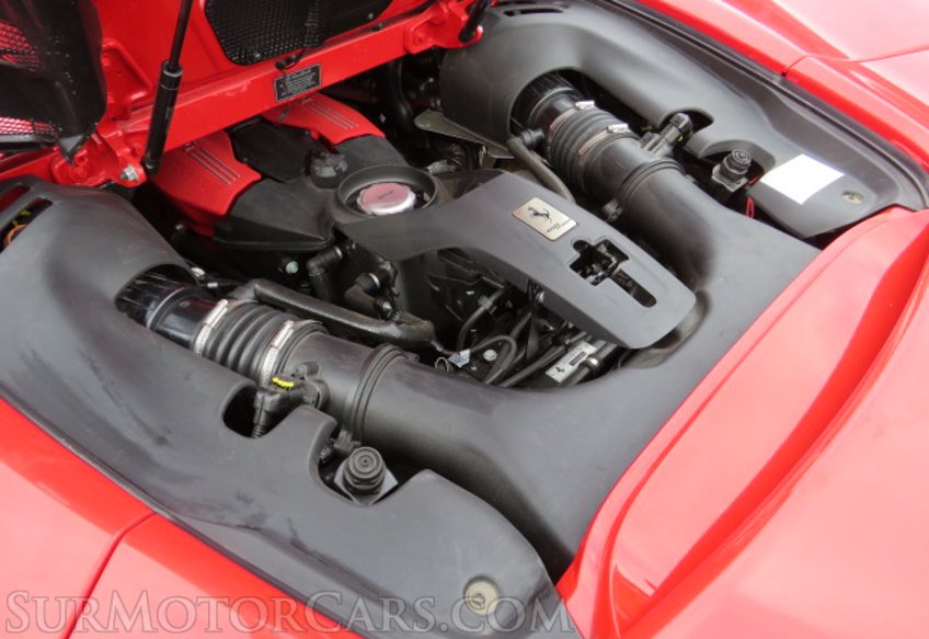 2016 Ferrari 488 Spider - Image 44