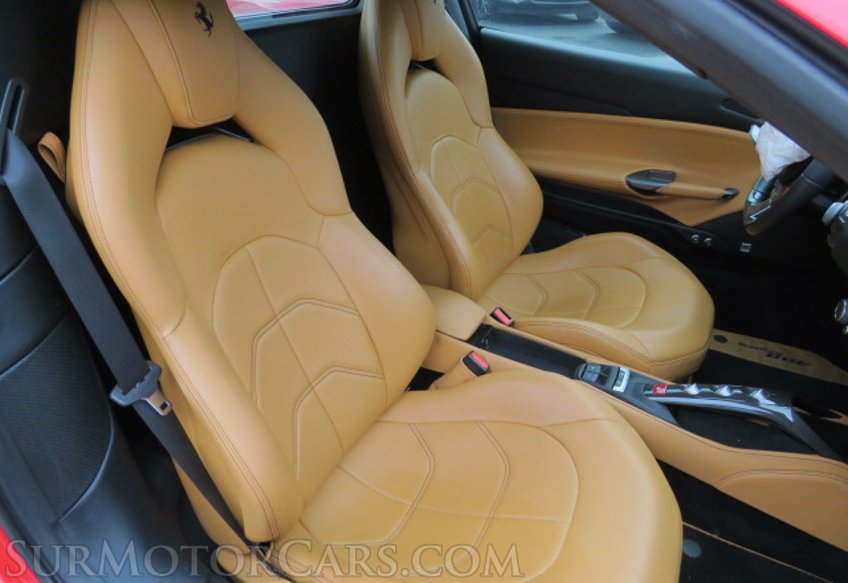 2016 Ferrari 488 Spider - Image 25