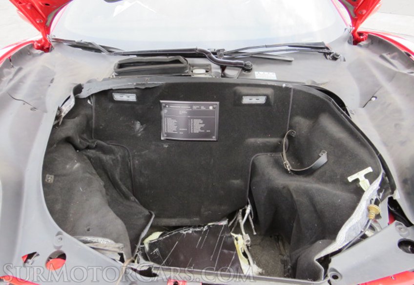 2016 Ferrari 488 Spider - Image 47