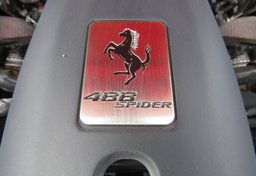 2016 Ferrari 488 Spider - Image 43