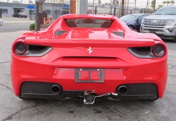 2016 Ferrari 488 Spider - Image 12