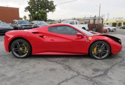 2016 Ferrari 488 Spider - Image 5