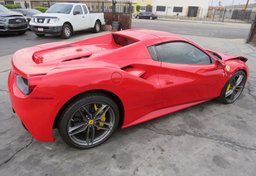 2016 Ferrari 488 Spider - Image 8