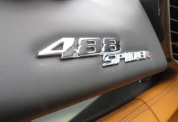 2016 Ferrari 488 Spider - Image 39