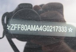 2016 Ferrari 488 Spider - Image 48