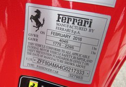 2016 Ferrari 488 Spider - Image 49