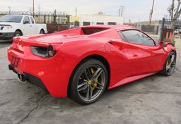 2016 Ferrari 488 Spider - Image 10