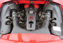 2016 Ferrari 488 Spider - Image 45