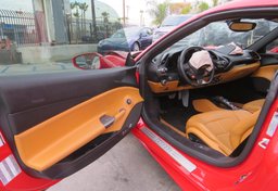 2016 Ferrari 488 Spider - Image 21