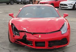 2016 Ferrari 488 Spider - Image 11