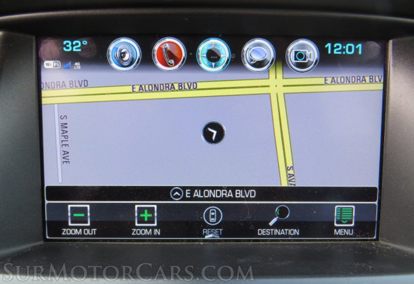 2018 Chevrolet Colorado - Image 35