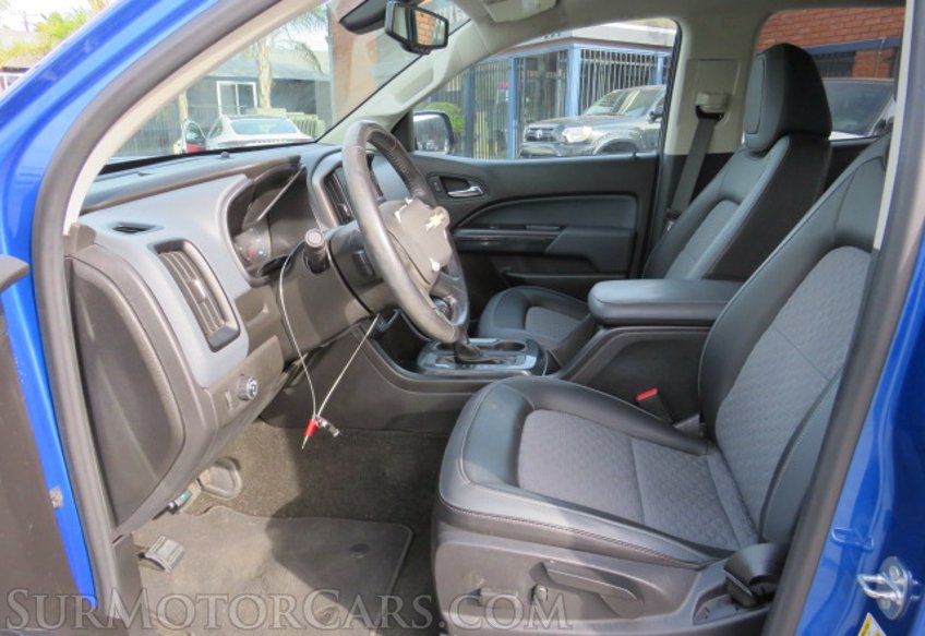 2018 Chevrolet Colorado - Image 24