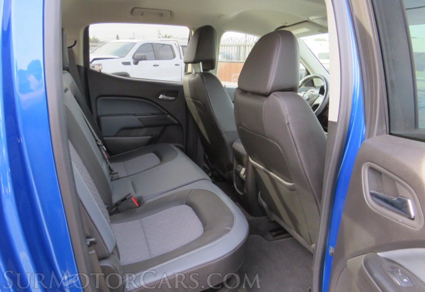 2018 Chevrolet Colorado - Image 31