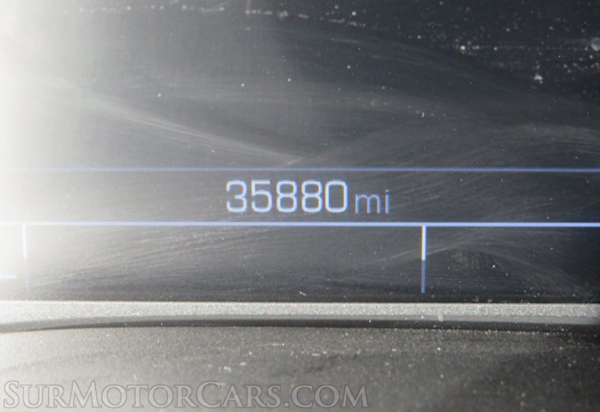 2018 Chevrolet Colorado - Image 33