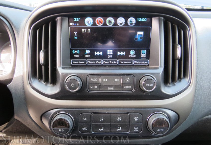 2018 Chevrolet Colorado - Image 37