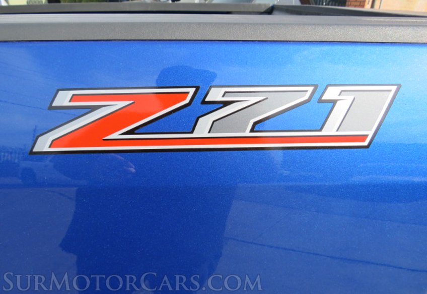 2018 Chevrolet Colorado - Image 20