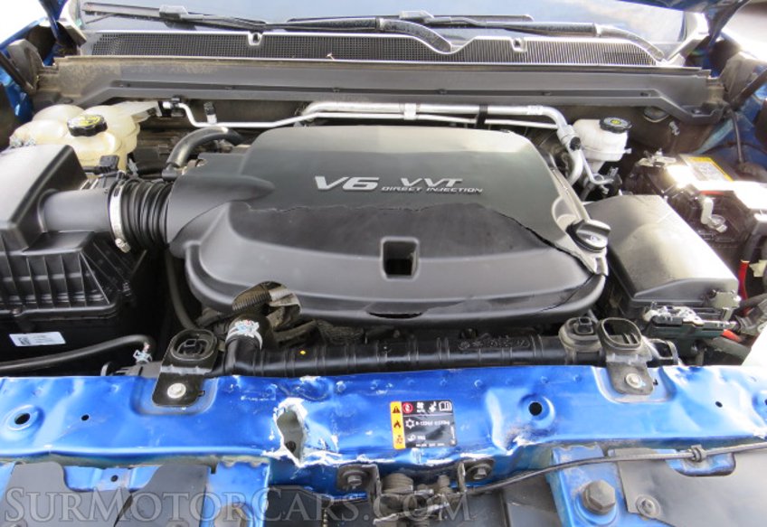 2018 Chevrolet Colorado - Image 54