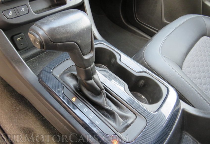 2018 Chevrolet Colorado - Image 43