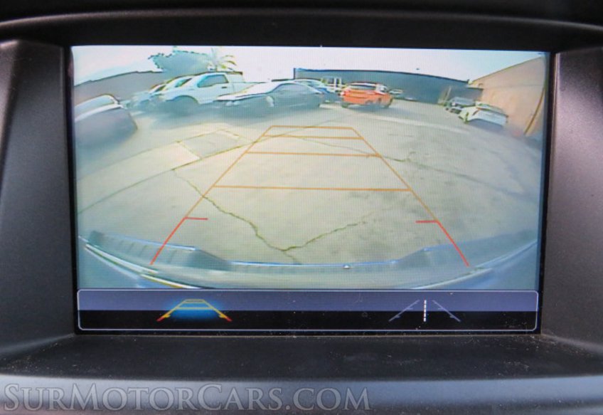 2018 Chevrolet Colorado - Image 36