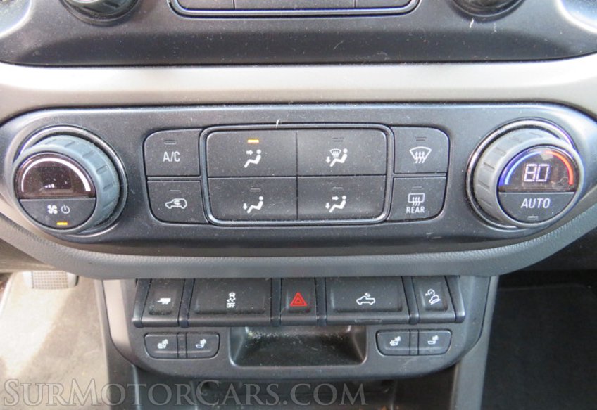 2018 Chevrolet Colorado - Image 38