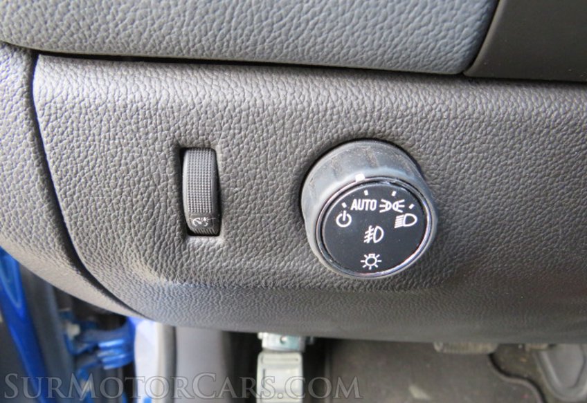 2018 Chevrolet Colorado - Image 44