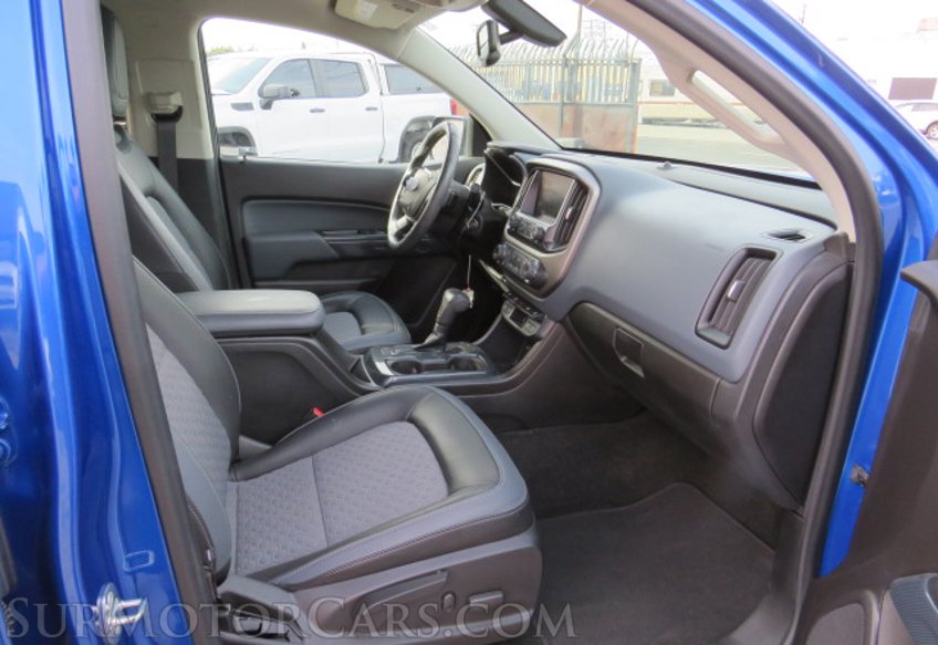 2018 Chevrolet Colorado - Image 23