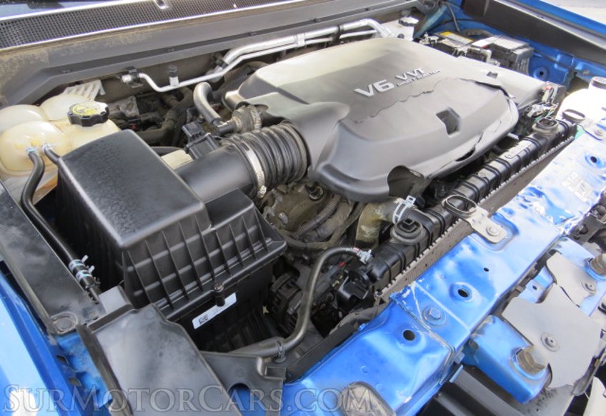 2018 Chevrolet Colorado - Image 53