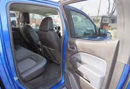 2018 Chevrolet Colorado - Image 28