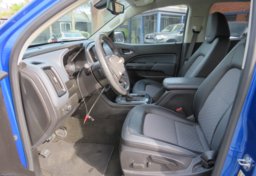 2018 Chevrolet Colorado - Image 24