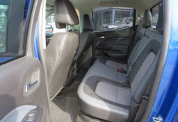 2018 Chevrolet Colorado - Image 30