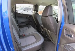 2018 Chevrolet Colorado - Image 31