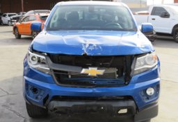 2018 Chevrolet Colorado - Image 15