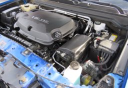 2018 Chevrolet Colorado - Image 55