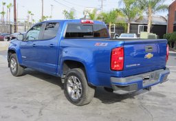 2018 Chevrolet Colorado - Image 6