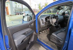 2018 Chevrolet Colorado - Image 21