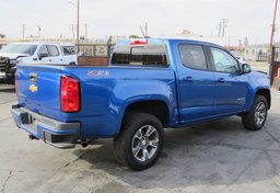 2018 Chevrolet Colorado - Image 7