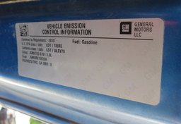 2018 Chevrolet Colorado - Image 52