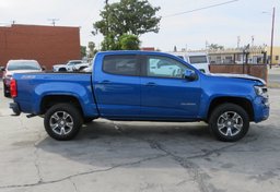 2018 Chevrolet Colorado - Image 5