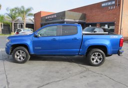 2018 Chevrolet Colorado - Image 4