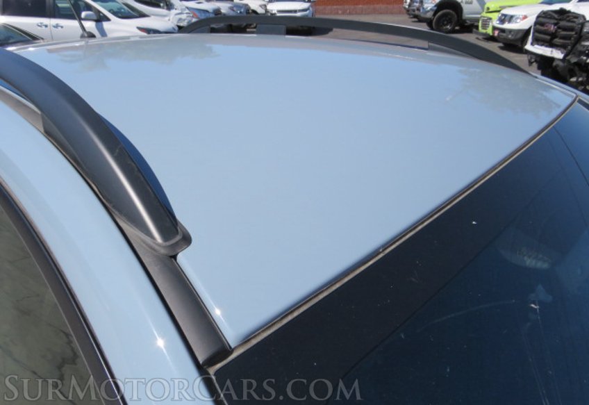 2021 Subaru Crosstrek - Image 14