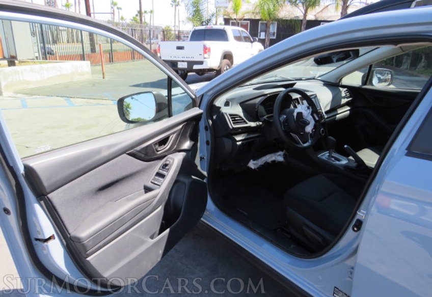 2021 Subaru Crosstrek - Image 19