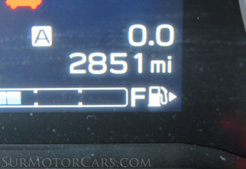 2021 Subaru Crosstrek - Image 41