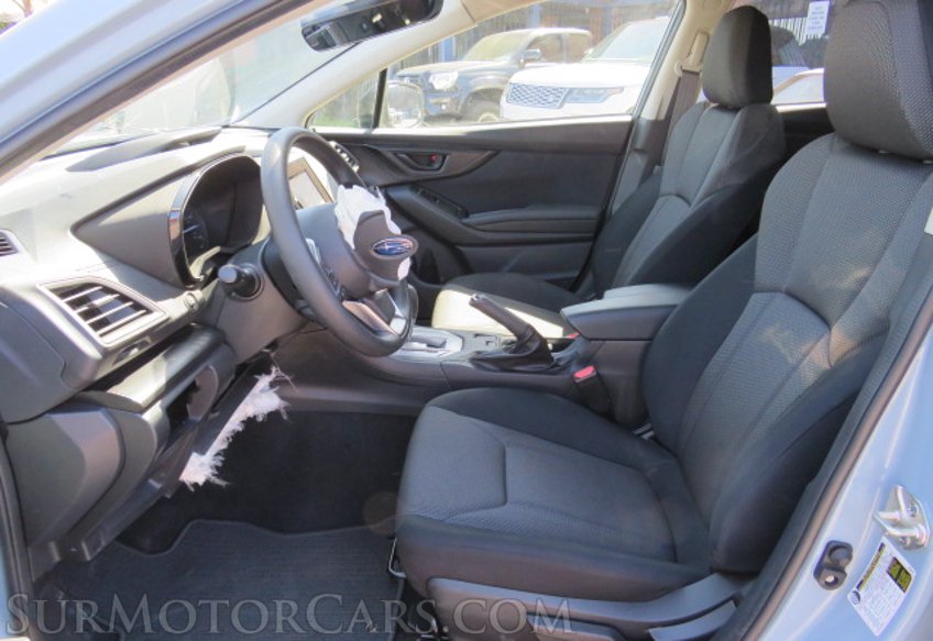 2021 Subaru Crosstrek - Image 25